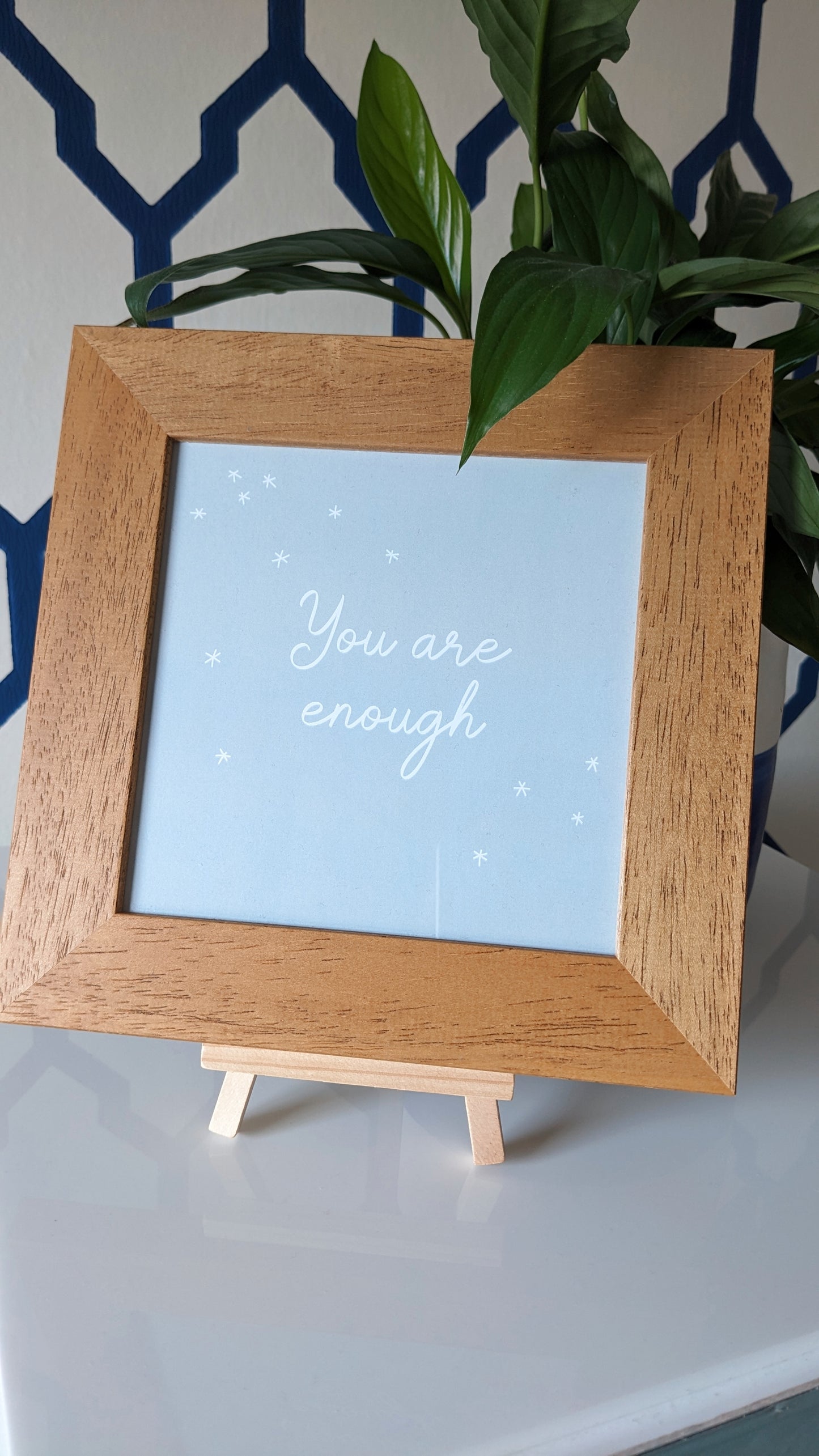 Little Frame - You Are Enough