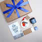 Gift Boxes - lovingly box