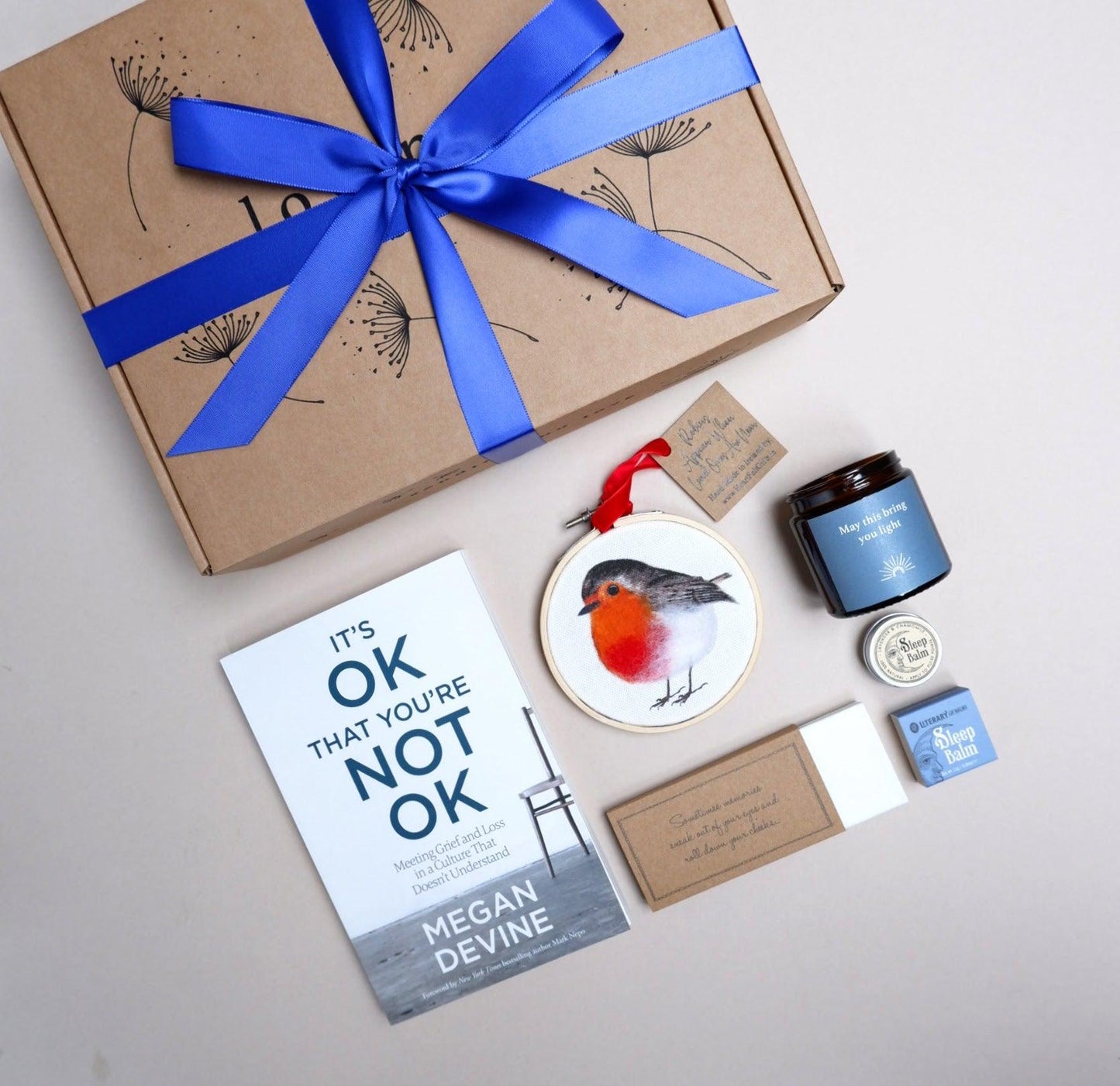 Gift Boxes - lovingly box